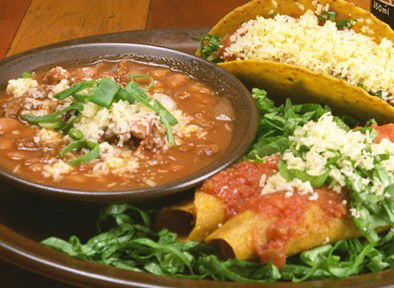Montezuma's The Original - Restaurant Canberra 2