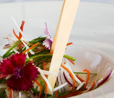 Jellyfish Restaurant - Restaurant Canberra 2