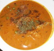 Gahazal Indian BYO  Takeaway - Restaurant Canberra