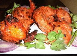 Gahazal Indian BYO & Takeaway - Restaurant Canberra 4