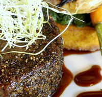 Grappino Trattoria Ristorante - Restaurant Canberra