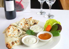  Restaurant Canberra