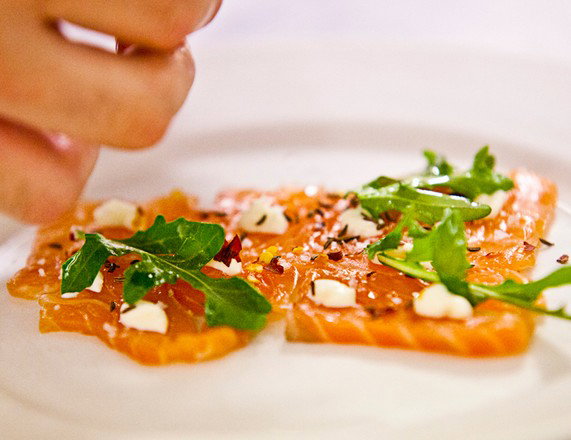 Newstead QLD Restaurant Canberra