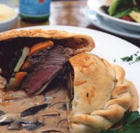 Augello's - Restaurant Canberra