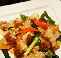 Thai Aroy - Restaurant Canberra
