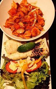 Balmoral Heights QLD Restaurant Canberra