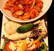 La Quinta Mexican Cafe y Bar - Restaurant Canberra