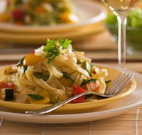 Piazza Italia - Restaurant Canberra