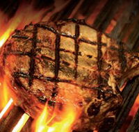 Fitzy's Restaurant Loganholme - Restaurant Canberra