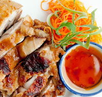 Bangkok Delights - Restaurant Canberra