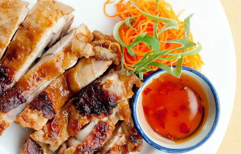 Bangkok Delights - Restaurant Canberra 0