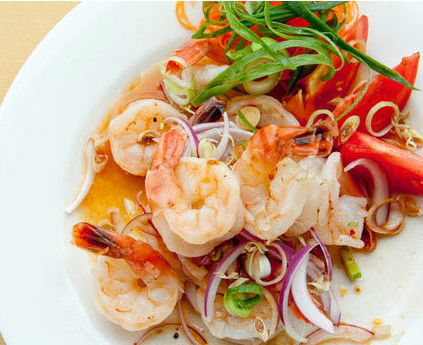 Bangkok Delights - Restaurant Canberra 2