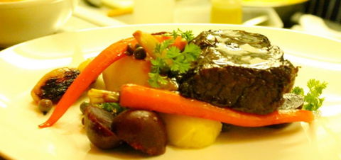 Restaurant Rapide - Restaurant Canberra 0