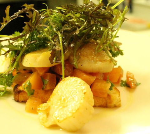 Restaurant Rapide - Restaurant Canberra 3