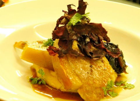 Restaurant Rapide - Restaurant Canberra 4
