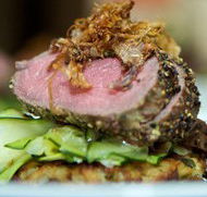 Airport Tavern  Bistro - Restaurant Canberra