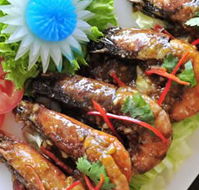 Siam Sunset Thai Restaurant - Restaurant Canberra