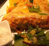 Rosa Mexicano - Restaurant Canberra