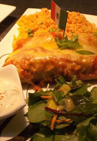 Rosa Mexicano - Restaurant Canberra 0