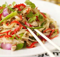 wagamama - Restaurant Canberra