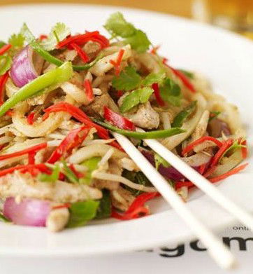 Wagamama - Restaurant Canberra 0