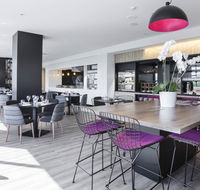 MRepublic Restaurant Bar and Lounge - Restaurant Canberra