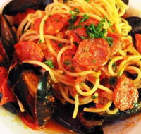 Bella Venezia Italian Restaurant  Bar - Restaurant Canberra