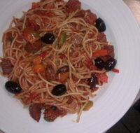 Little Roma Italian Restaurant - Restaurant Canberra