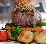 The Boat Shed - Restaurant Canberra
