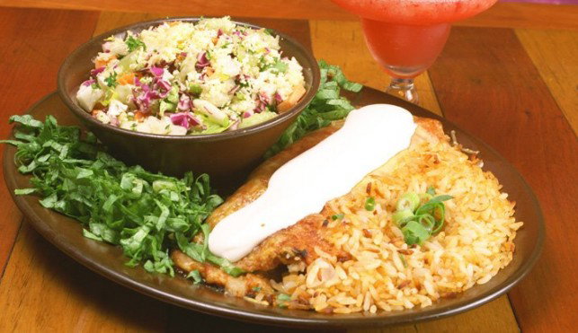 Caloundra QLD Restaurant Canberra