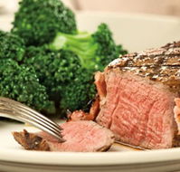 Lone Star Steakhouse  Saloon - Restaurant Canberra