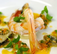 Azafran Restaurant - Restaurant Canberra