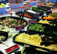 Sizzler - Restaurant Canberra
