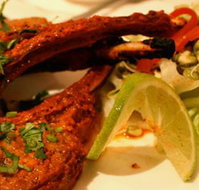 Rasoi Indian Cuisine - Restaurant Canberra
