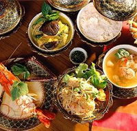 Tosakan Thai Restaurant - Restaurant Canberra