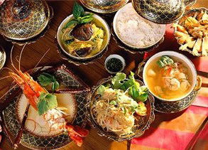 Tosakan Thai Restaurant - Restaurant Canberra 0