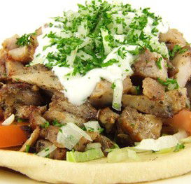 Lefkas Greek Taverna - Restaurant Canberra 1