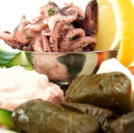 Lefkas Greek Taverna - Restaurant Canberra 2