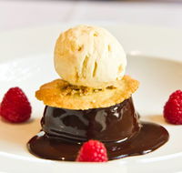 Customs House Restaurant - Restaurant Canberra