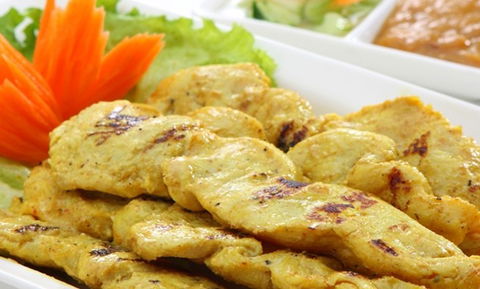 Thai On High - Restaurant Canberra 2