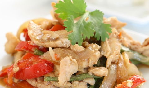 Thai On High - Restaurant Canberra 3
