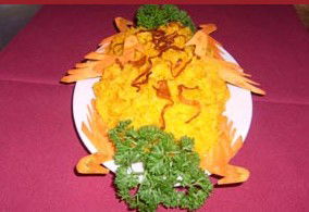 Scherhazade Indian Restaurant - Restaurant Canberra 1