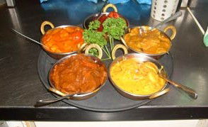 Scherhazade Indian Restaurant - Restaurant Canberra 2