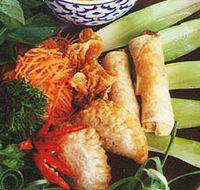 Lemongrass Thai - Restaurant Canberra