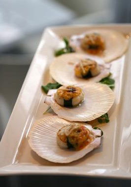 The Point Restaurant & Bar - Restaurant Canberra 0