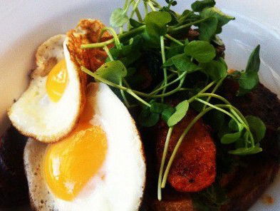 The Point Restaurant & Bar - Restaurant Canberra 4