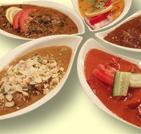 Bengal Curry House - Restaurant Canberra