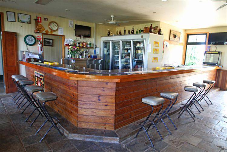 Holland Park West QLD Restaurant Canberra