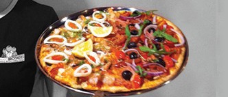 Ormiston QLD Restaurant Canberra