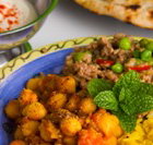 Bombay Masala Indian - Restaurant Canberra